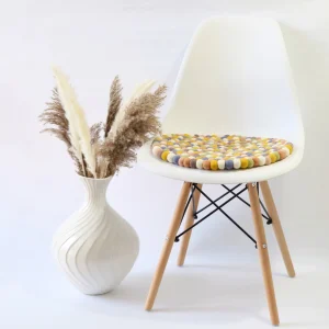High-quality Felt Chair Pads