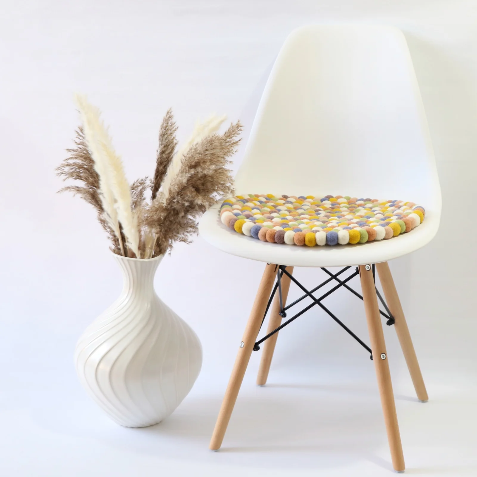 High-quality Felt Chair Pads