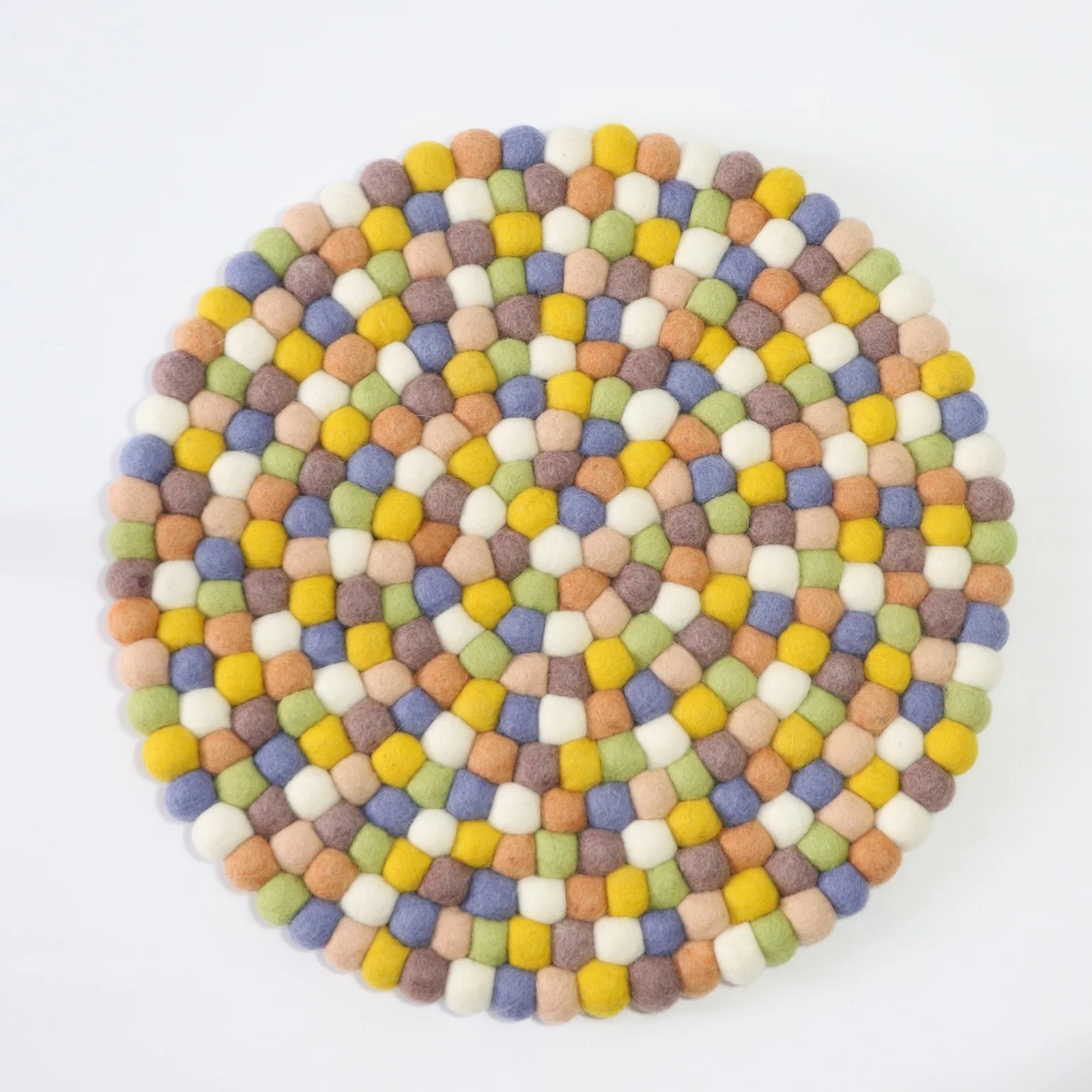 High-quality Felt Chair Pads