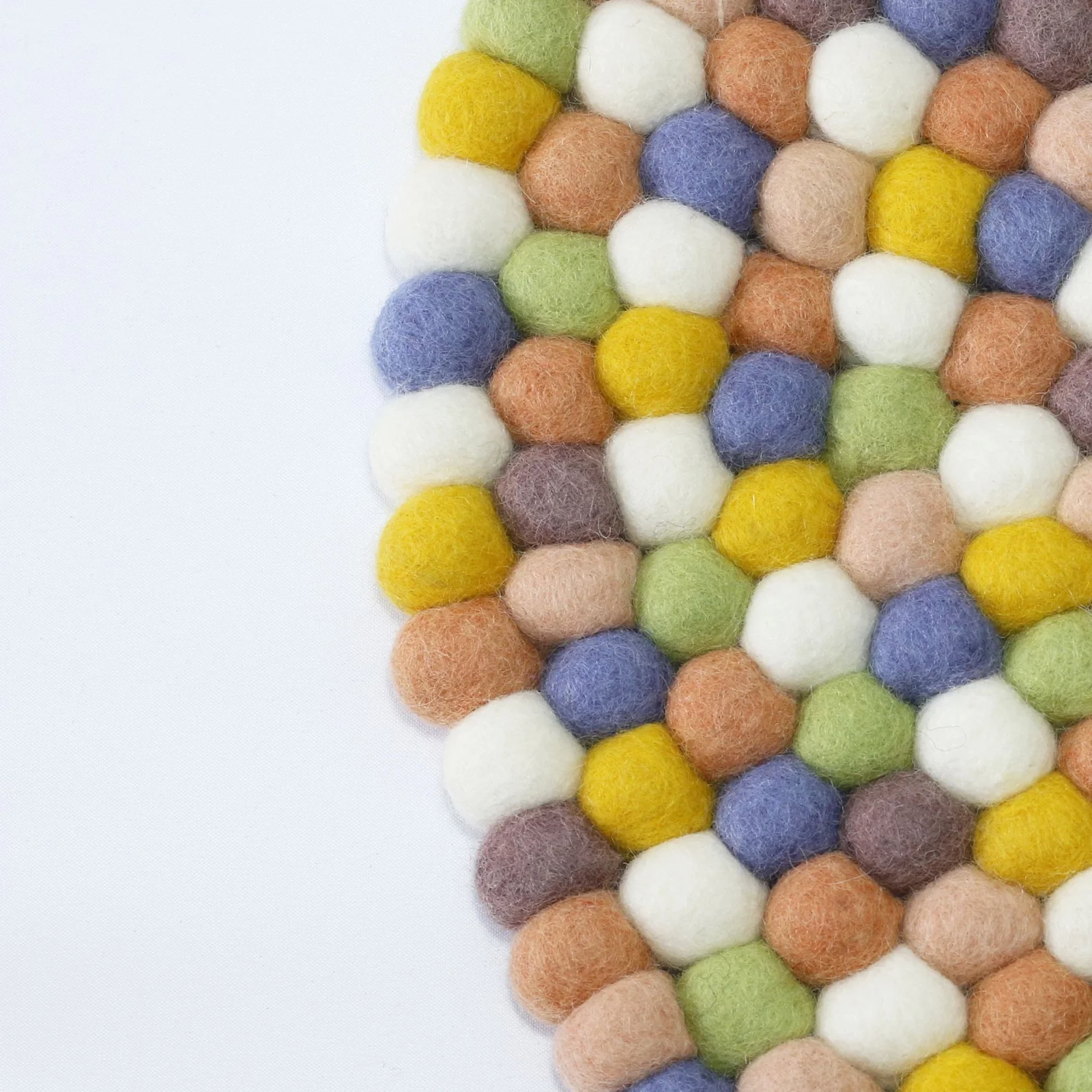 High-quality Felt Chair Pads