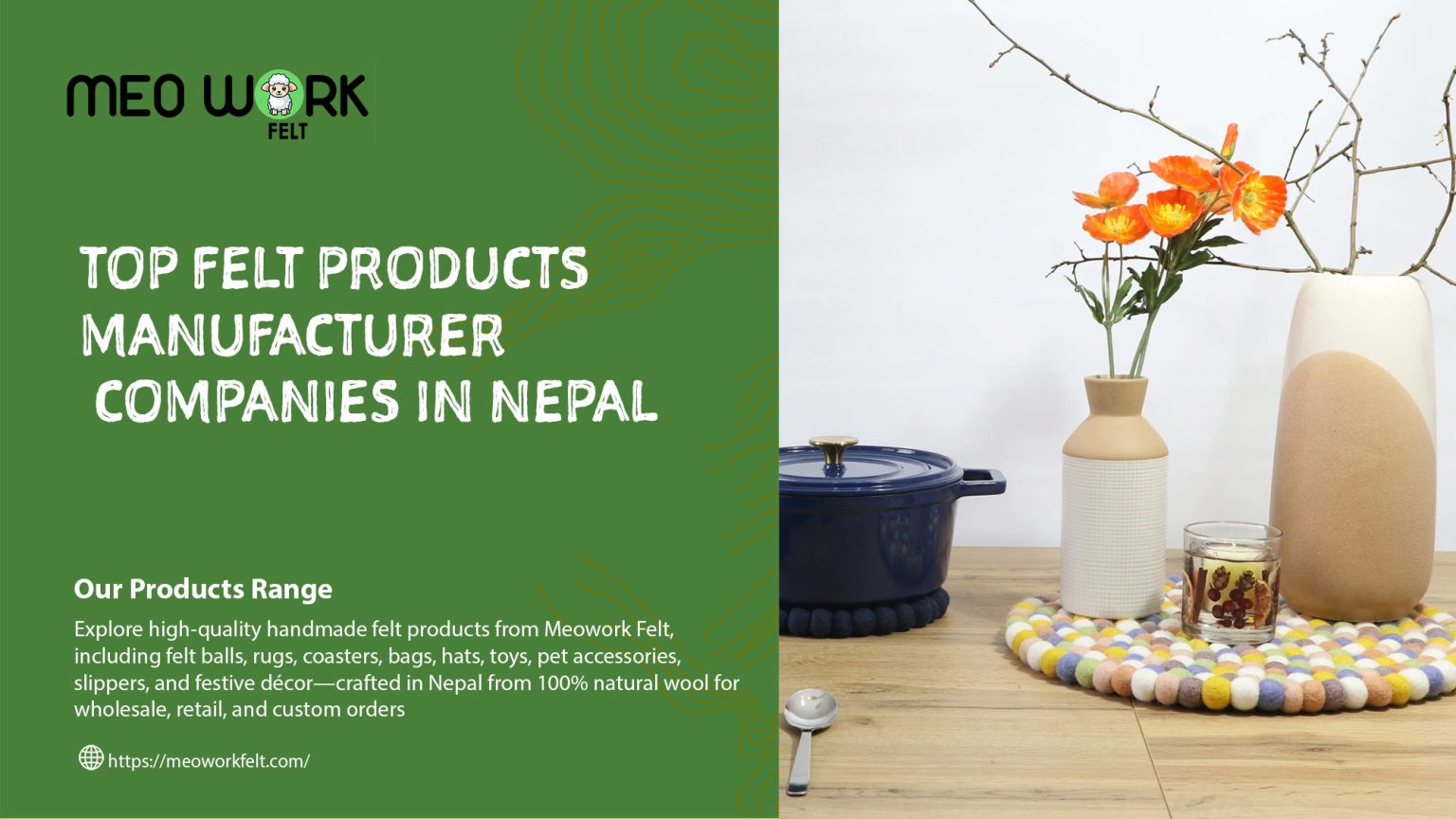 Top Felt Products Manufacturer 1536x864 1