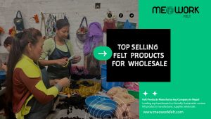 Top Selling Felt Products for Wholesale in 2026